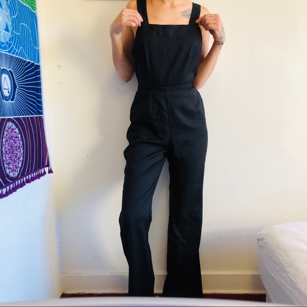 Romper/Overall
